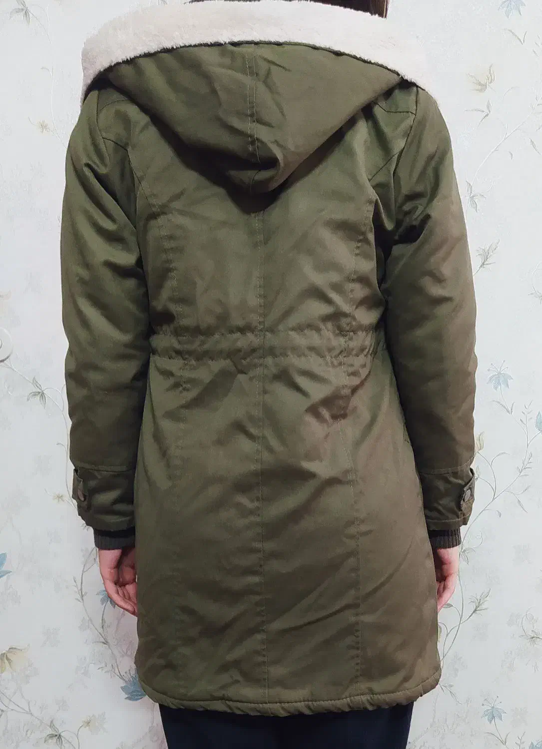 پالتو فوتروکاپشن|لباس|مشهد, کوی المهدی|دیوار