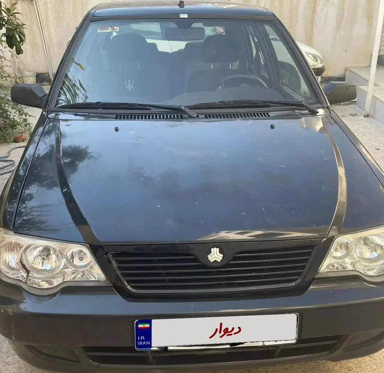 پراید ۱۱۱|خودرو سواری و وانت|شیراز, شهرک جماران|دیوار