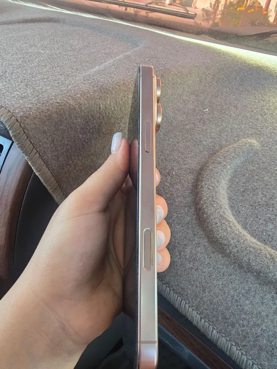 آیفون ۱۶ پرومکس|موبایل|یاسوج, |دیوار