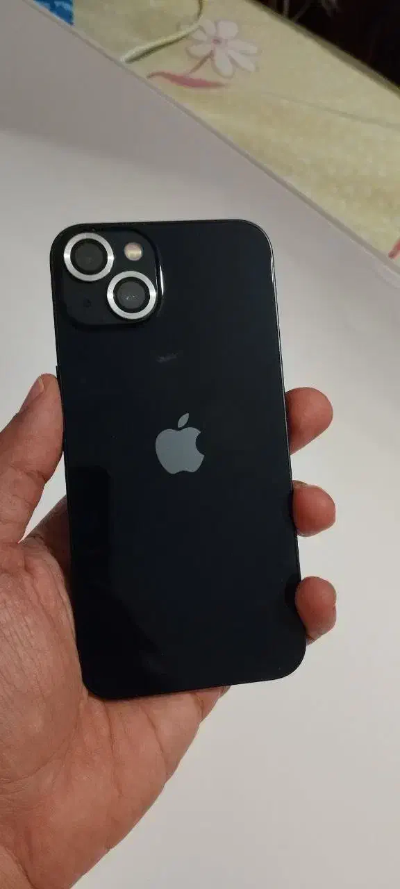 آیفون ۱۳ نرمال در حد نو|موبایل|هشتگرد, فاز ۱ مهستان|دیوار