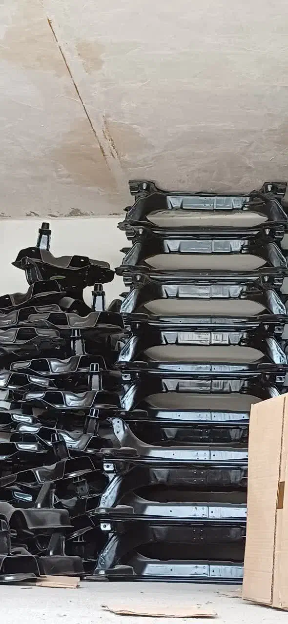 بورس لوازم جلوبندی ایرانی خارجی|قطعات یدکی و لوازم جانبی|تهران, خاوران|دیوار