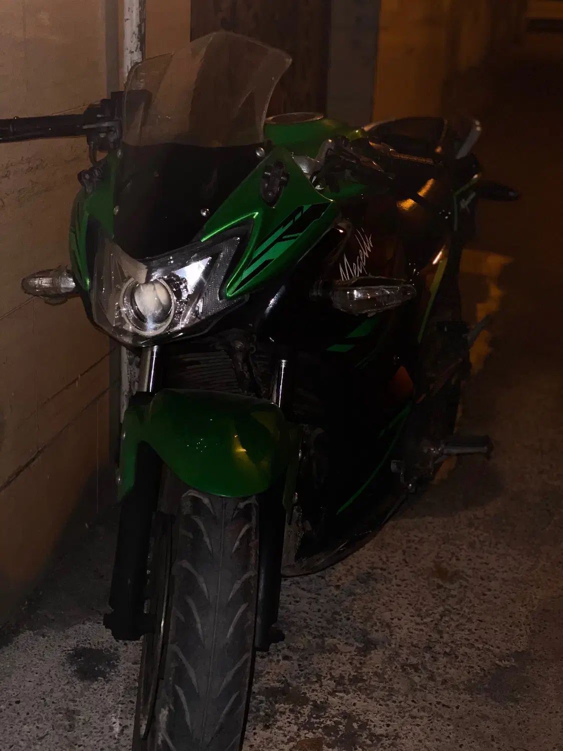 مگلی200|موتورسیکلت|تهران, سیروس|دیوار