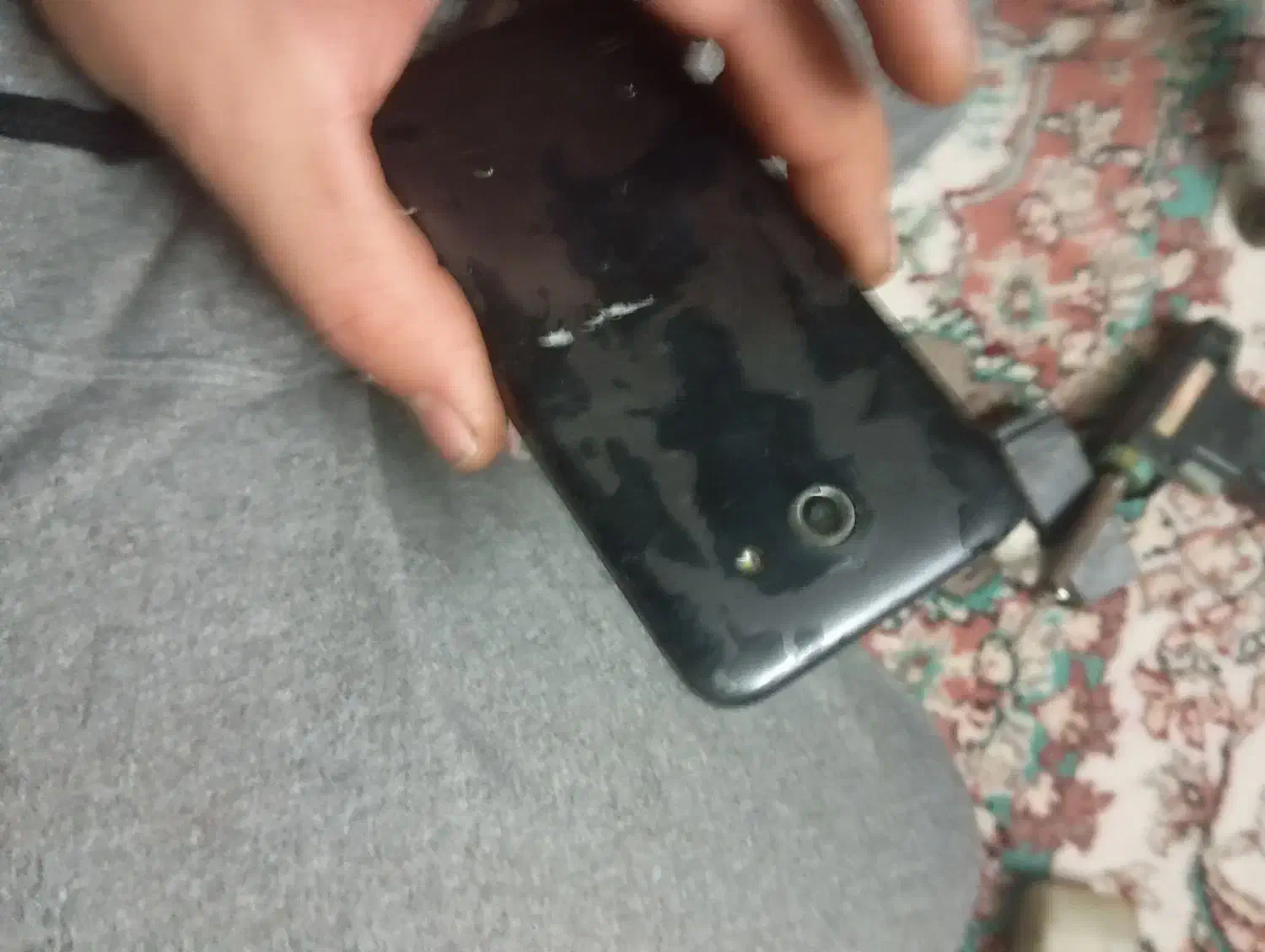 گوشی خراب|لوازم جانبی موبایل و تبلت|شیراز, شیخ علی چوپان|دیوار