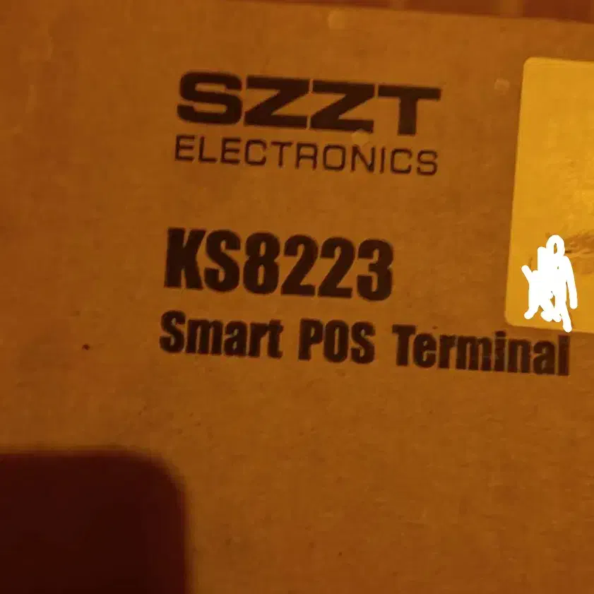 کارتخوان مینی کشلس لمسی اندرویدی 8223|کافی‌شاپ و رستوران|قم, هنرستان|دیوار