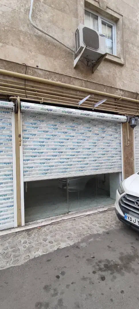 مغازه|فروش مغازه و غرفه|رشت, شهرک شهید مفتح|دیوار