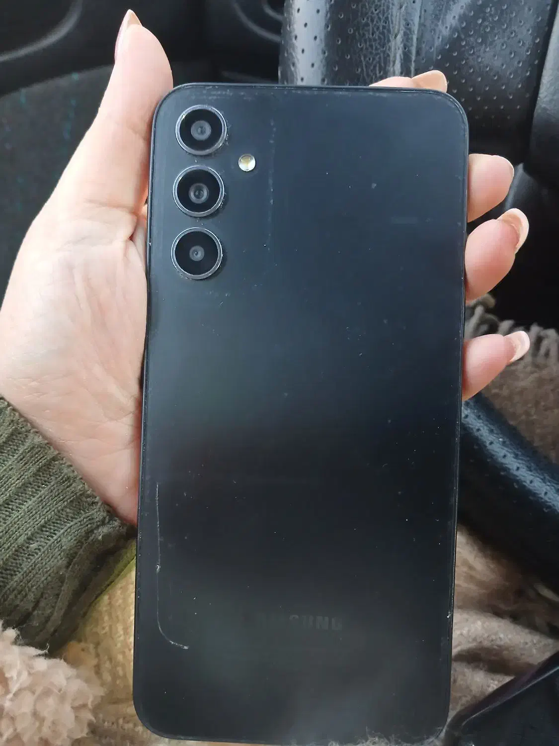 گوشی سامسونگ A34 5G|موبایل|ارومیه, |دیوار