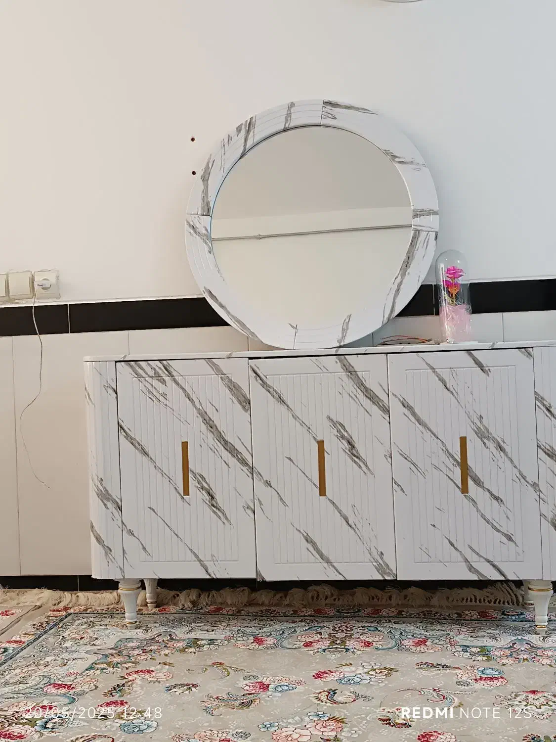 به فروش میرسه|جاکفشی، کمد، دراور|جوانرود, |دیوار