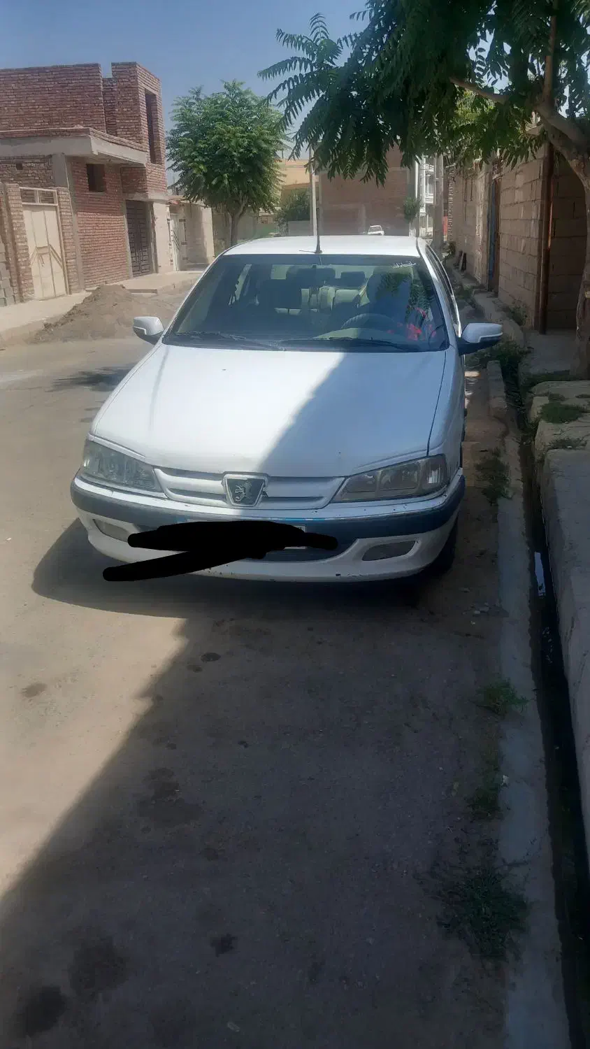 پارس|خودرو سواری و وانت|چهاربرج, |دیوار