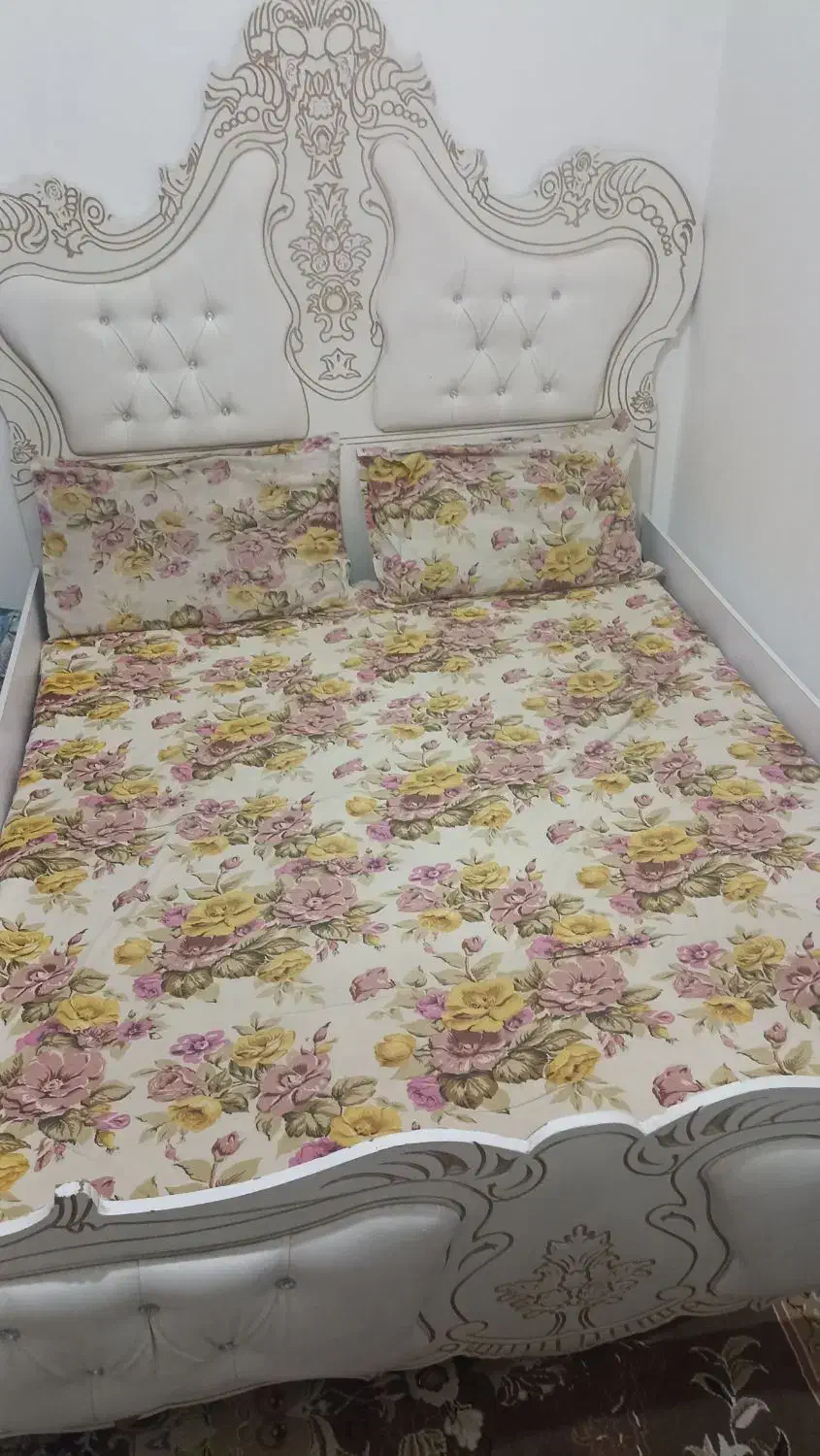 تخت خواب|تخت و سرویس خواب|ابهر, |دیوار