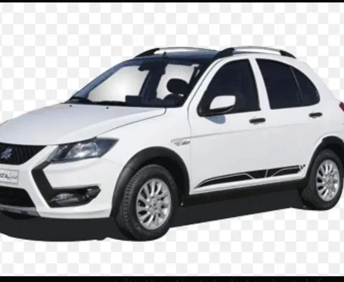 حواله کوییک gxrl|خودرو سواری و وانت|اهواز, کوی علوی|دیوار