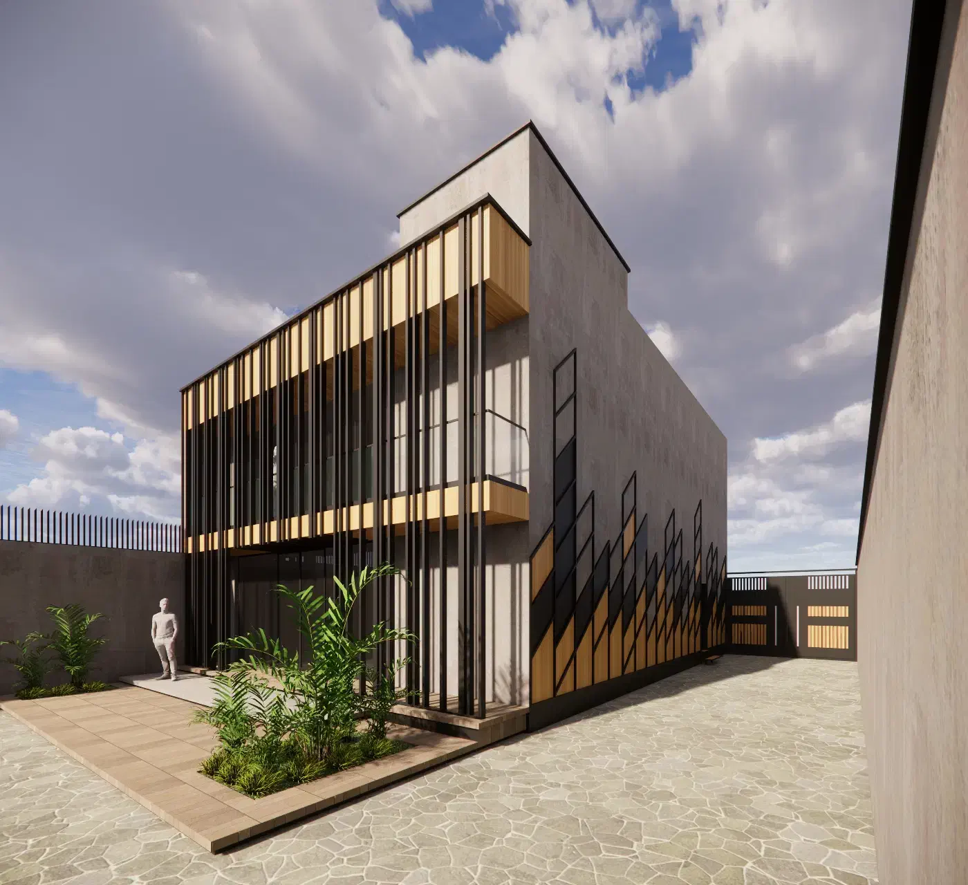 طراح و مجری معماری|خدمات پیشه و مهارت|قم, بلوار امین و ساحلی|دیوار