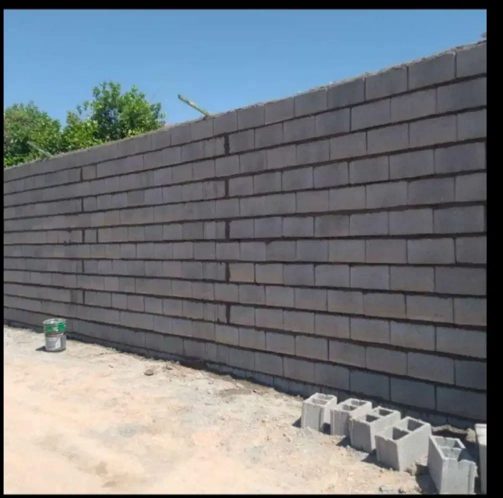 بنا دیوار چینی|خدمات پیشه و مهارت|دزفول, |دیوار