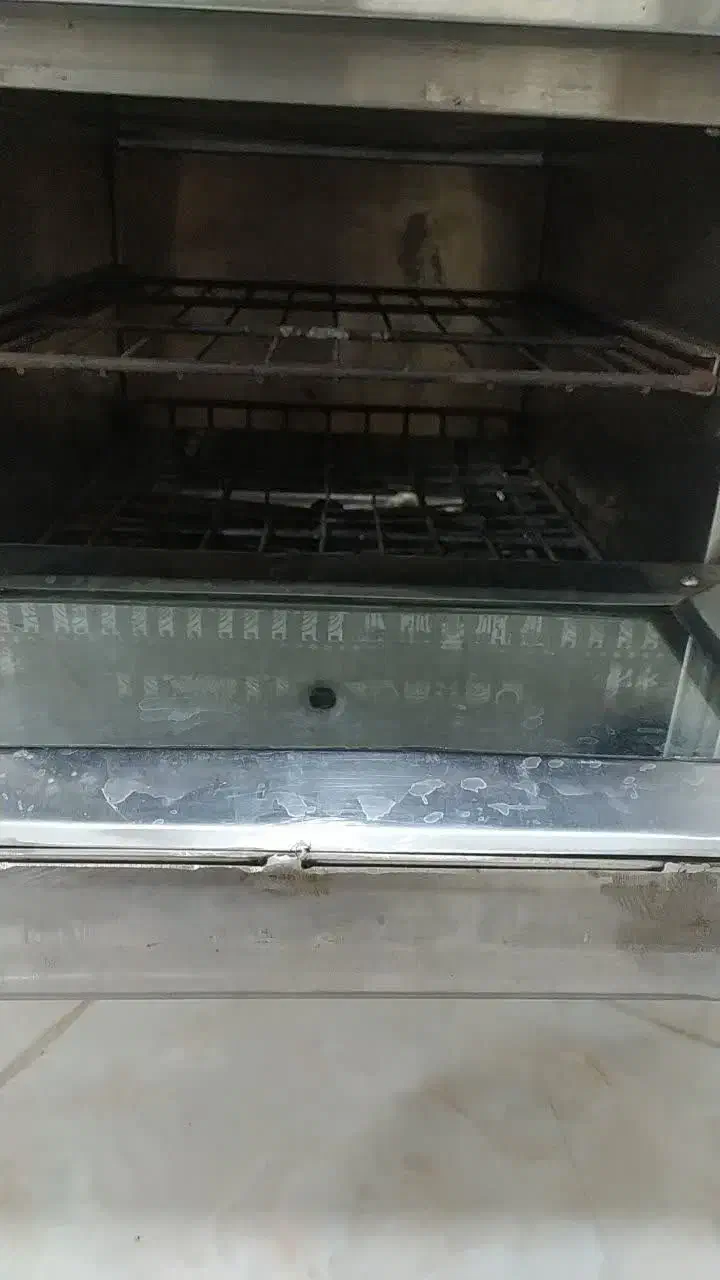 کلی وسیله فرگازی دست ساز ورق ذخیم.چرخ گوشت|اجاق گاز و لوازم برقی پختوپز|رباطکریم, رباطکریم|دیوار