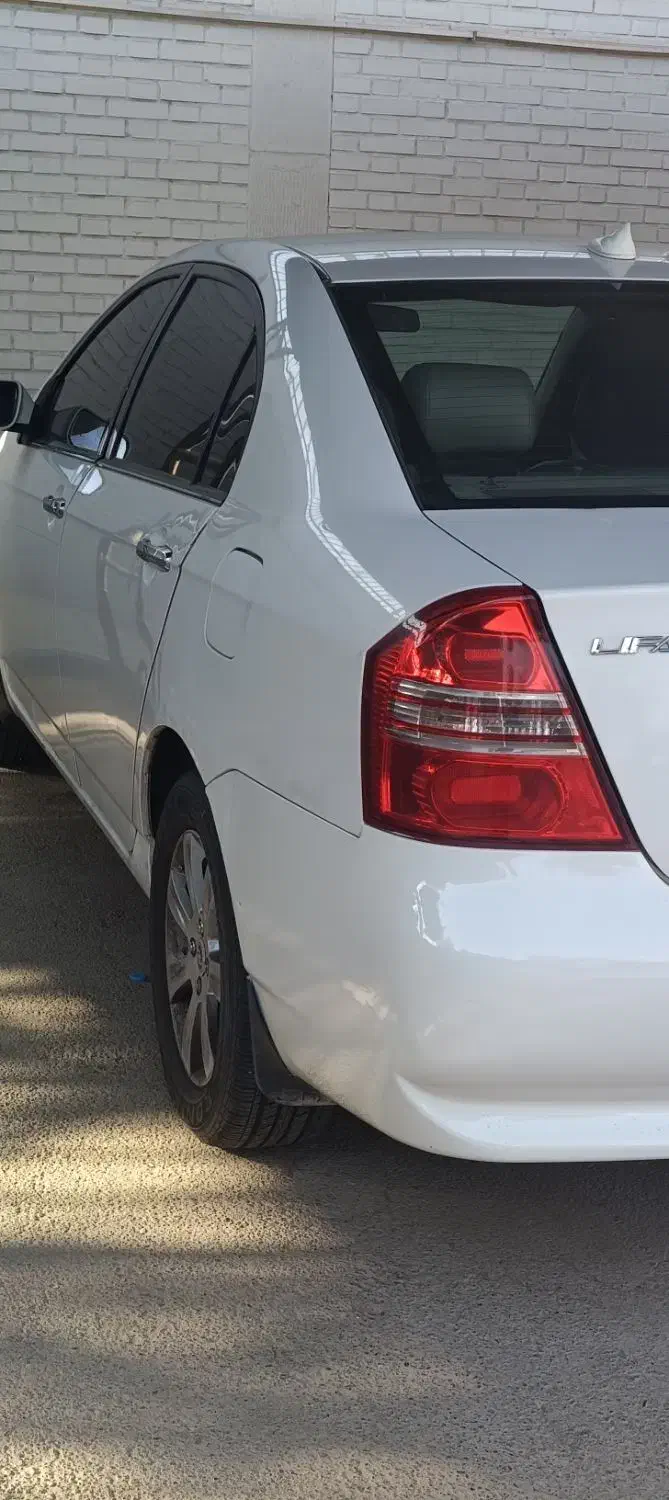 لیفان 620موتور1800مدل91|خودرو سواری و وانت|تهران, افسریه شمالی|دیوار