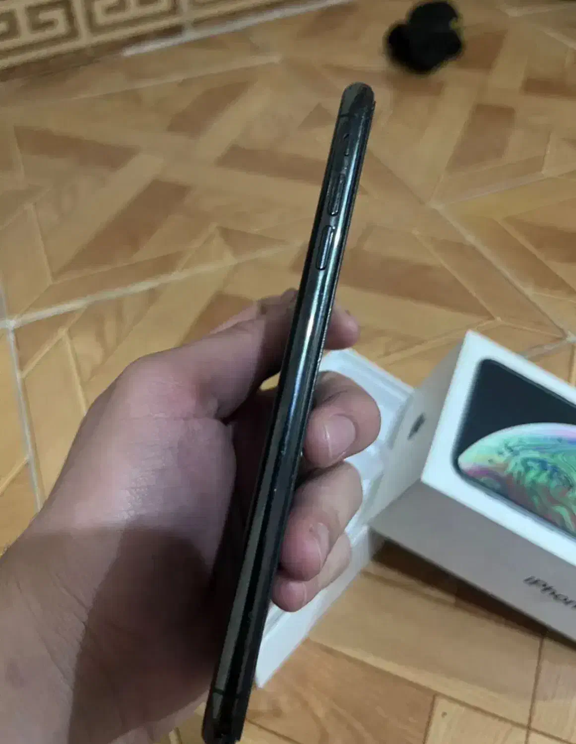 آیفون xs 64 gig|موبایل|کرج, عظیمیه|دیوار