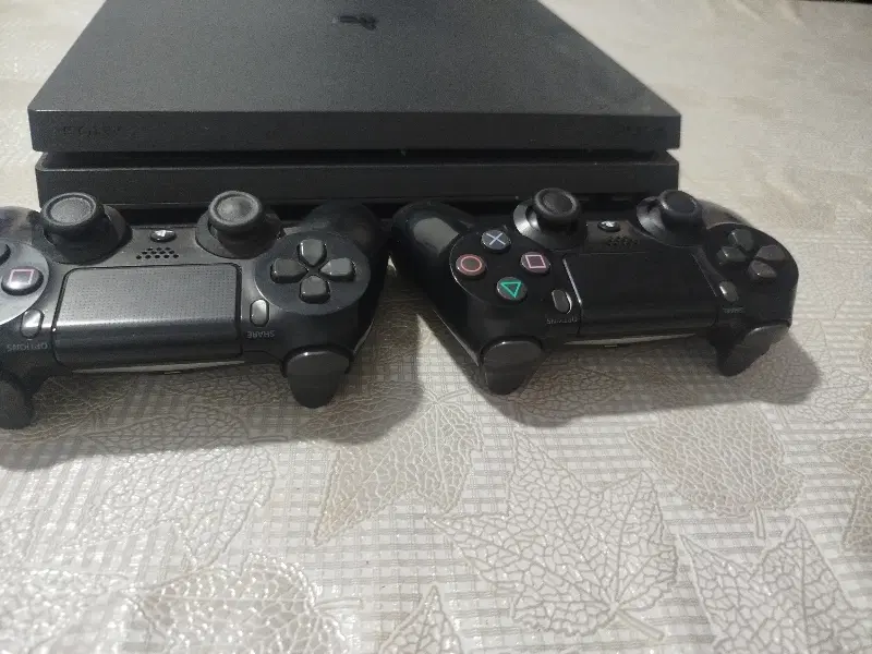 PS4PRO|کنسول، بازی ویدئویی و آنلاین|مرند, |دیوار