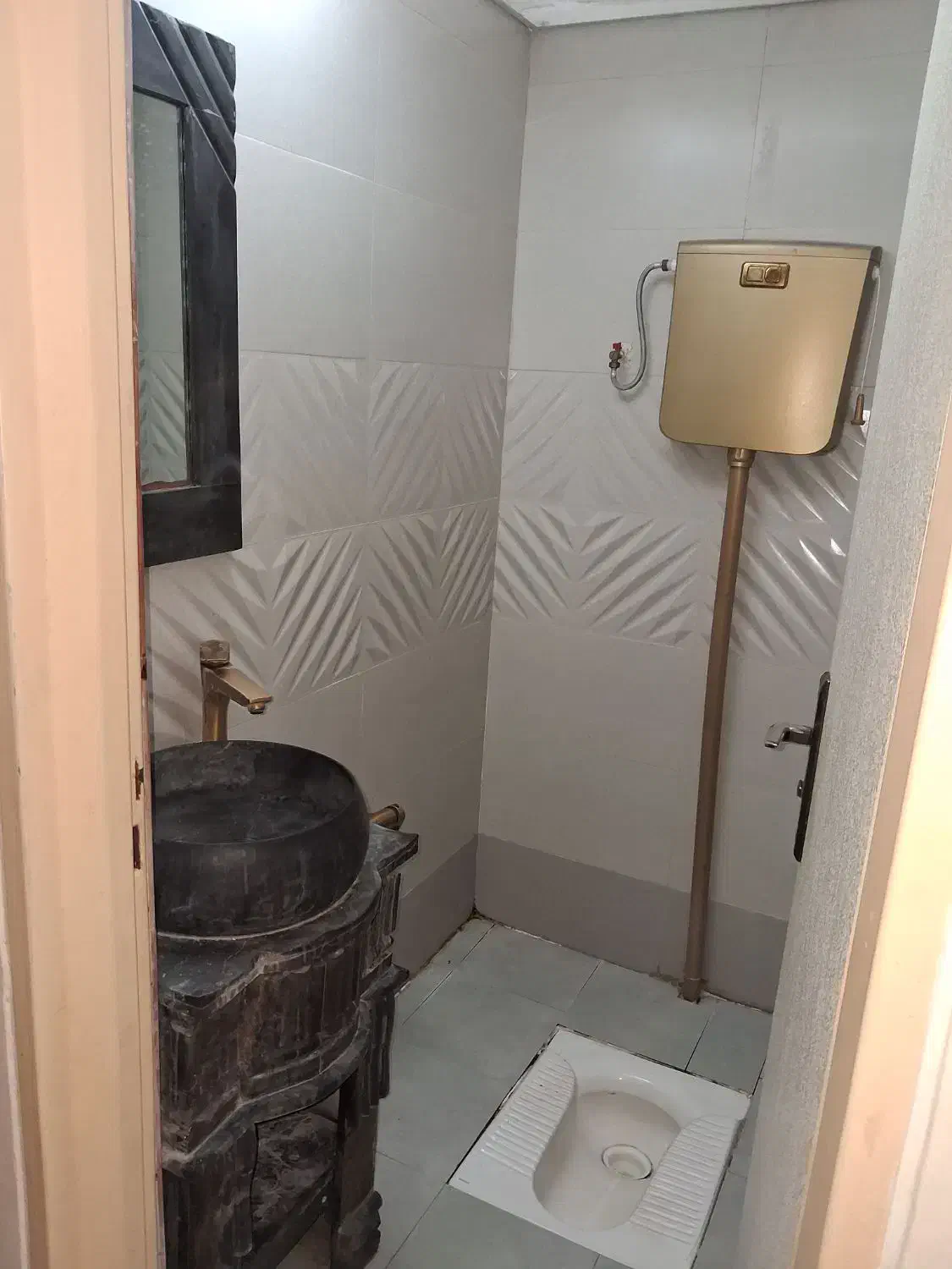 آپارتمان سه خوابه ۱۴۵ متر