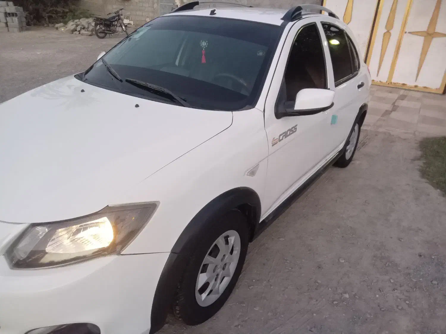 کوییک مدل۱۴۰۱|خودرو سواری و وانت|میناب, |دیوار