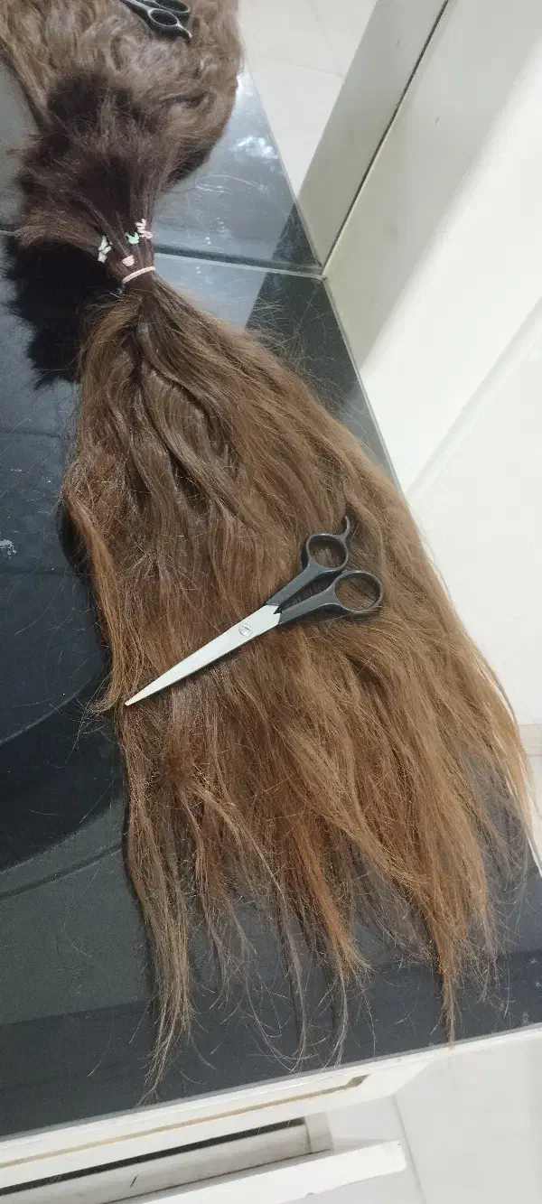 موی های میلیونی در مرکز ما|آرایشی، بهداشتی، درمانی|کرمانشاه, |دیوار