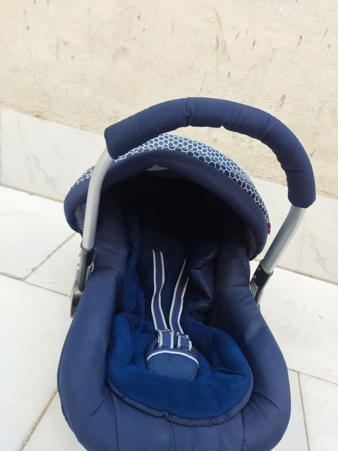 کریر سالم و مرتب|اسباب‌بازی بچه|مشهد, فاطمیه|دیوار