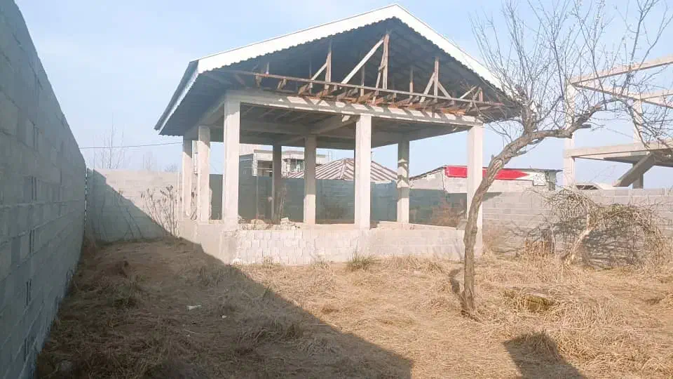 هلدینگ وردالوکس .از خرید زمین تا ساخت ویلا.اقساطی|خدمات پیشه و مهارت|صومعه‌سرا, |دیوار