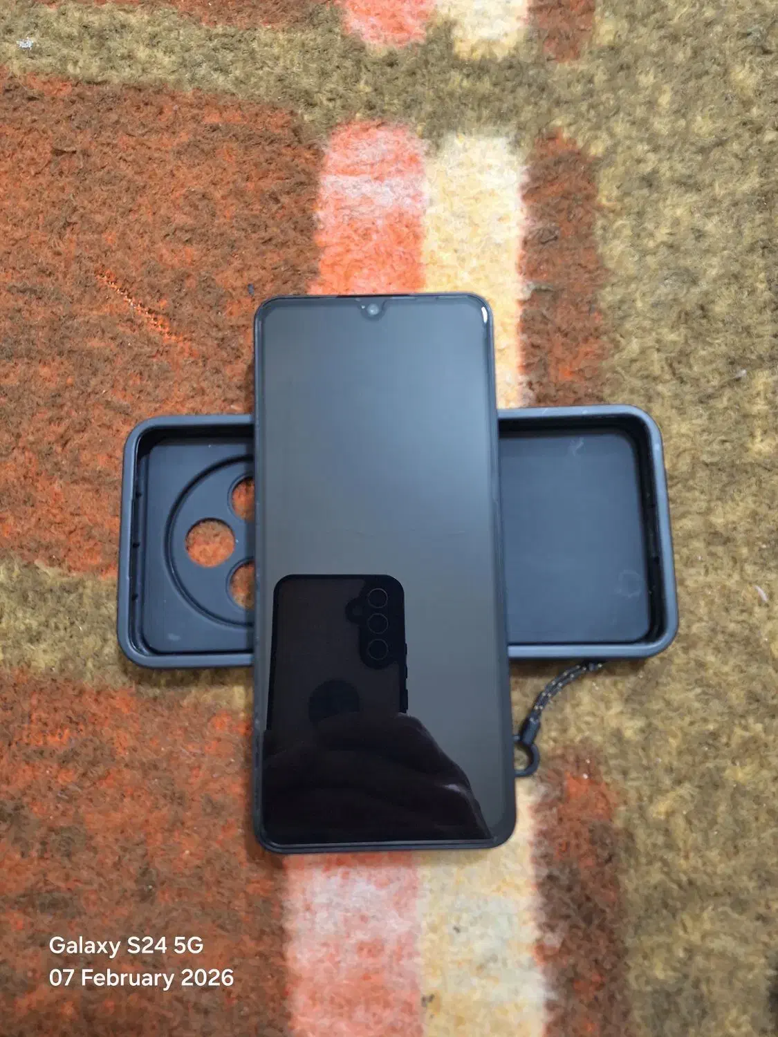 گوشی poco C75 شیامی|موبایل|تهران, ایوانک|دیوار