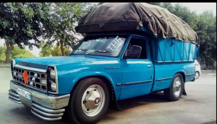 وانت بارنیسان باردرون شهری وبیرون شهری|خدمات حمل و نقل|زابل, |دیوار