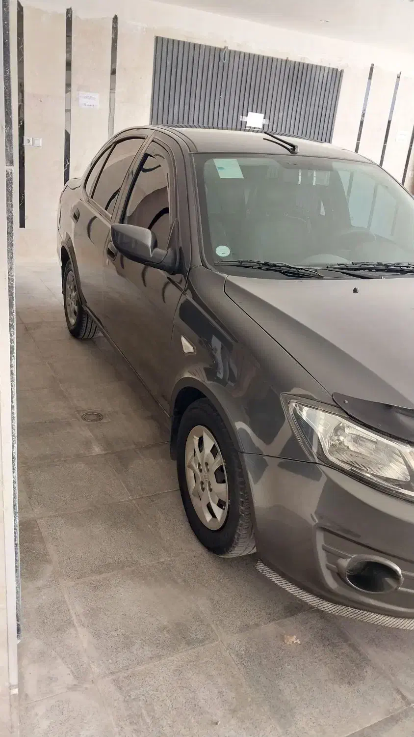 ساینا مدل ۱۴۰۰ بدون رنگ|خودرو سواری و وانت|خاوران, |دیوار