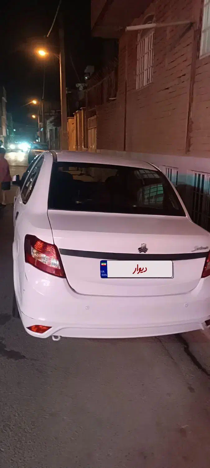 ساینا بیرنگ.|خودرو سواری و وانت|قم, چهل درخت‎|دیوار