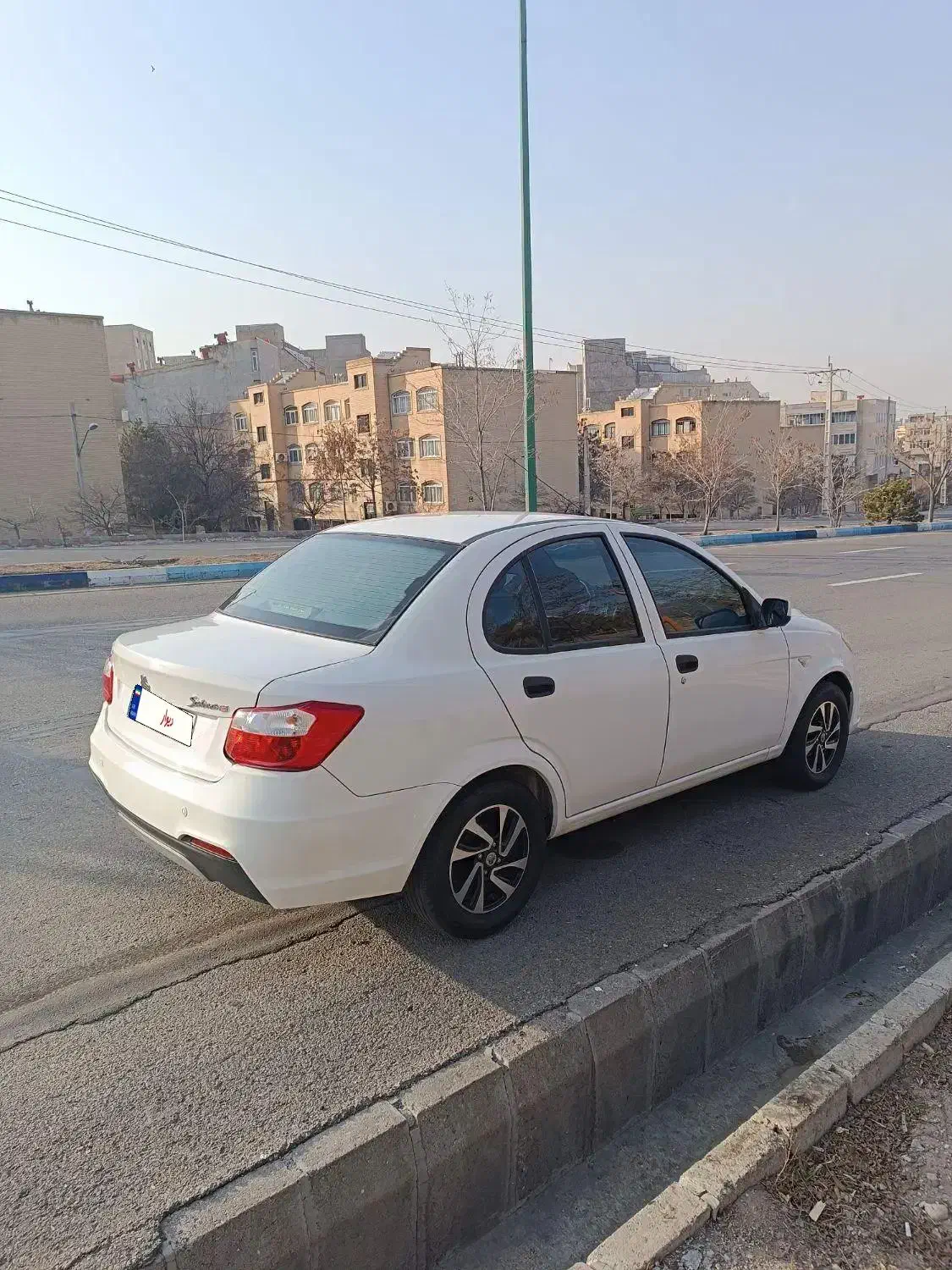 ساینا s|خودرو سواری و وانت|تبریز, |دیوار