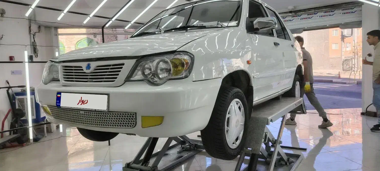 ۱۳۲|خودرو سواری و وانت|بیرجند, |دیوار