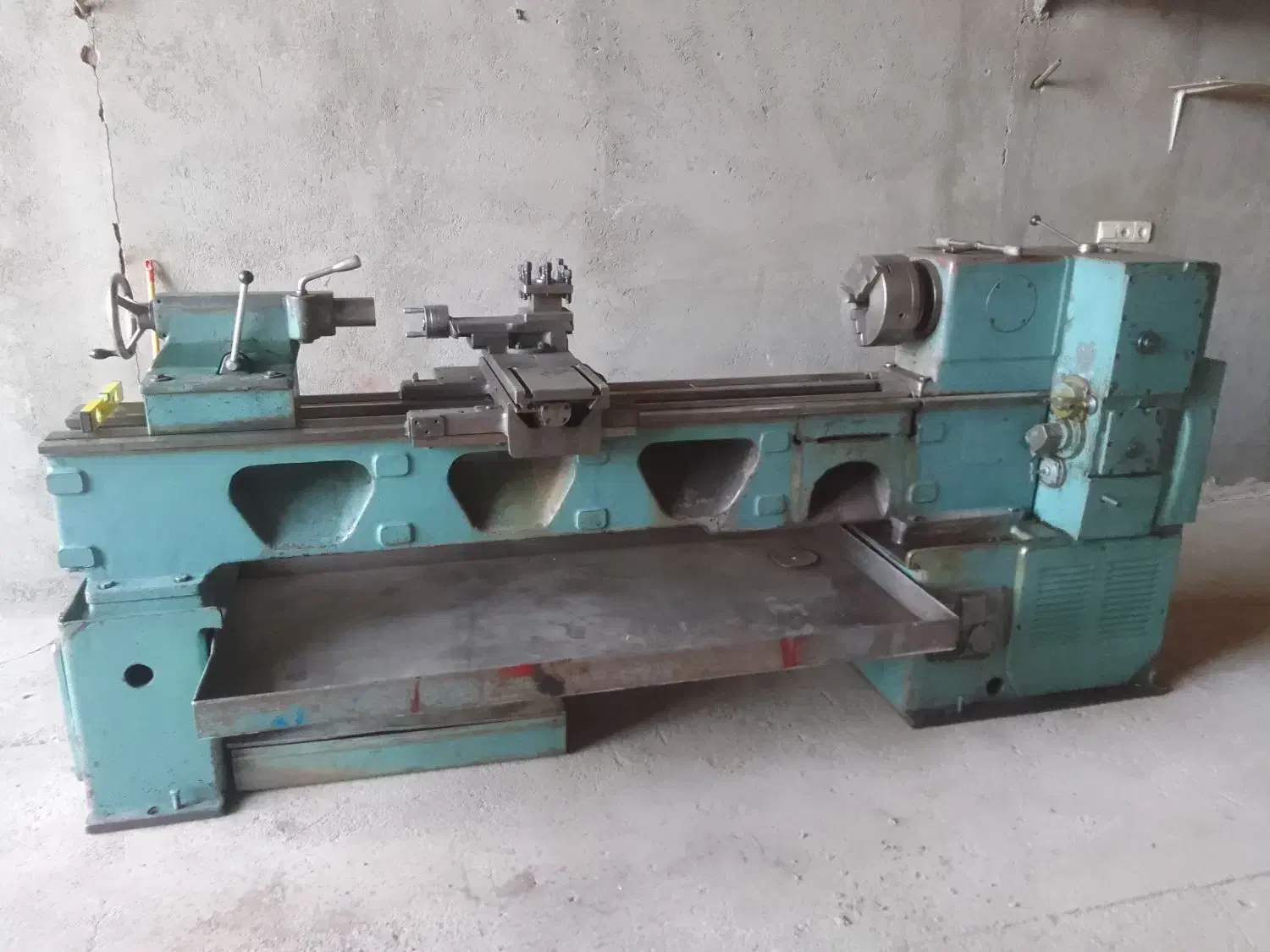 تعمیر سرویس کمباین|خدمات پیشه و مهارت|کبودرآهنگ, |دیوار