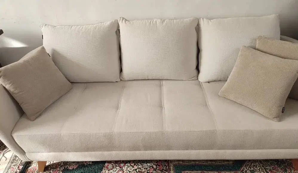 مبل nilper|مبلمان خانگی و میز عسلی|زرند, |دیوار