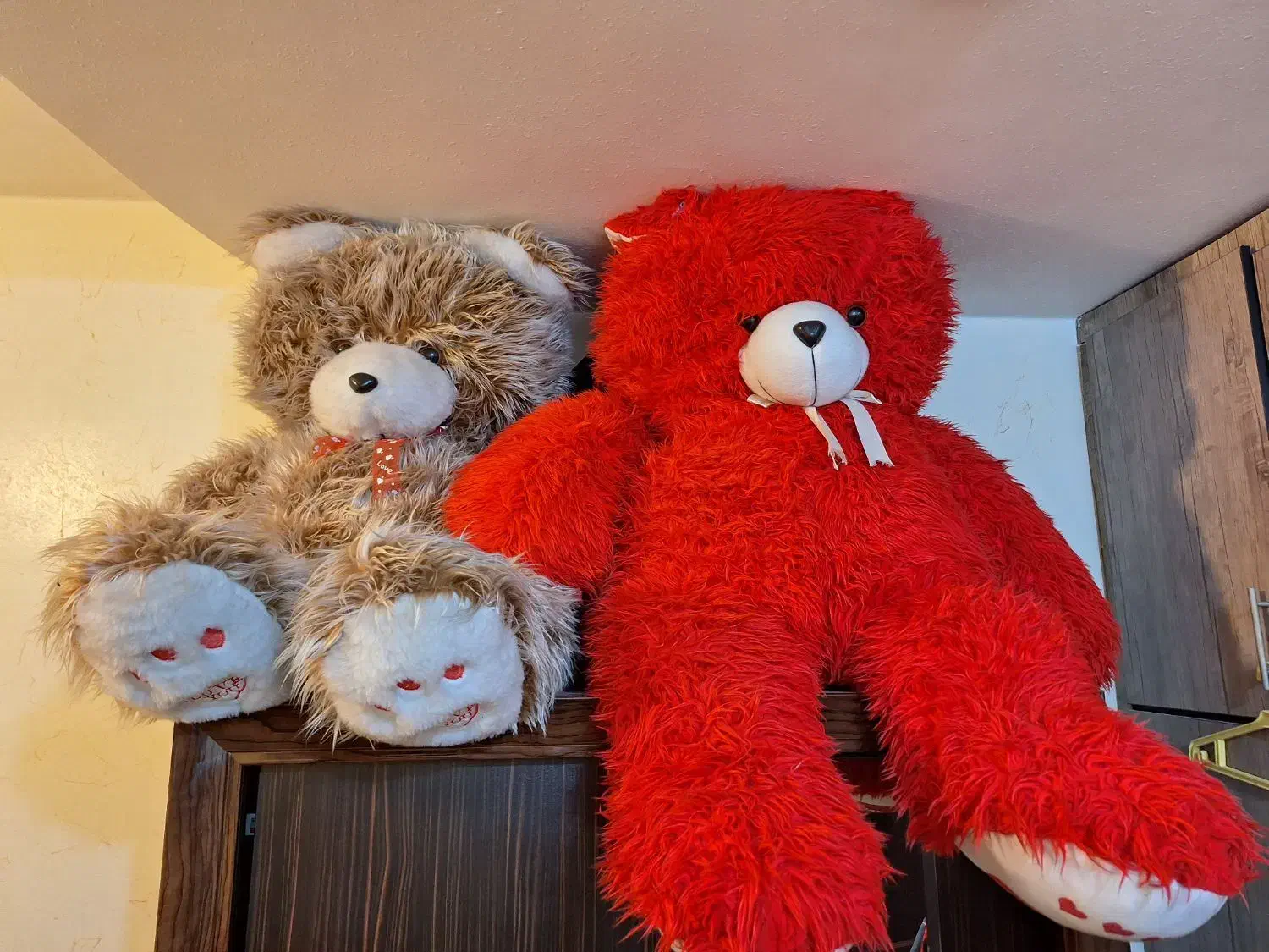 شاسخین بزرگ|اسباببازی|اهواز, کوی ملی راه|دیوار