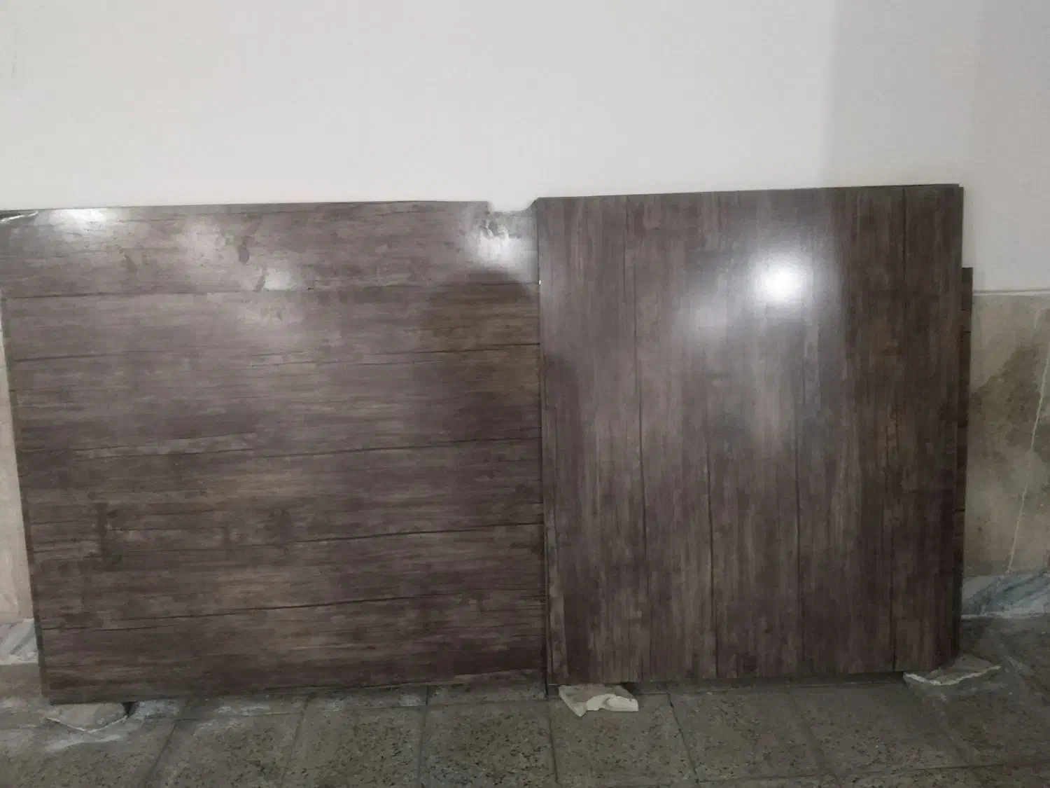 کابینت وهود|جاکفشی، کمد، دراور|نیشابور, شهرک جانبازان|دیوار