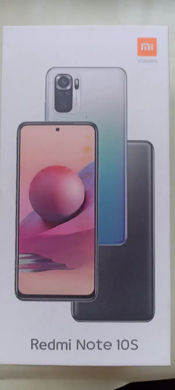 Redmi note 10s ram 8|موبایل|اردبیل, |دیوار