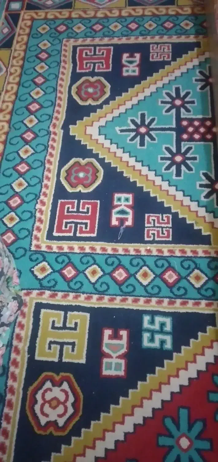 فرش|فرش|تهران, کیانشهر|دیوار