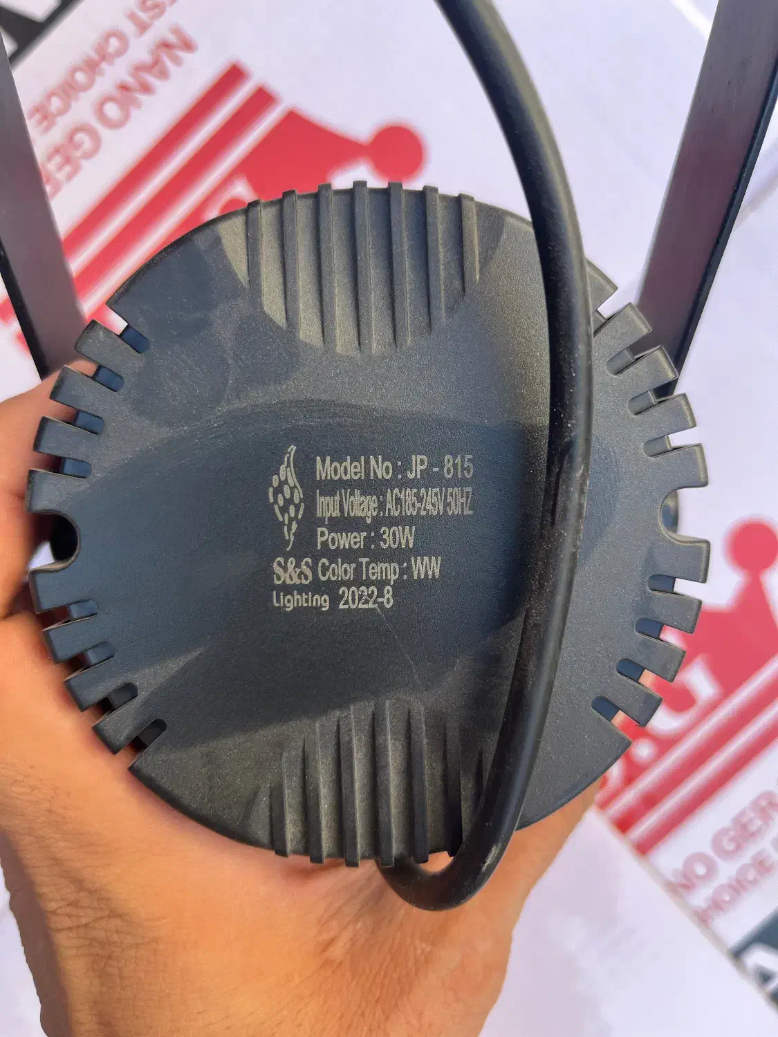 18عدد چراغ ریلی با ریل|فروشگاه و مغازه|سرخه حصار, |دیوار