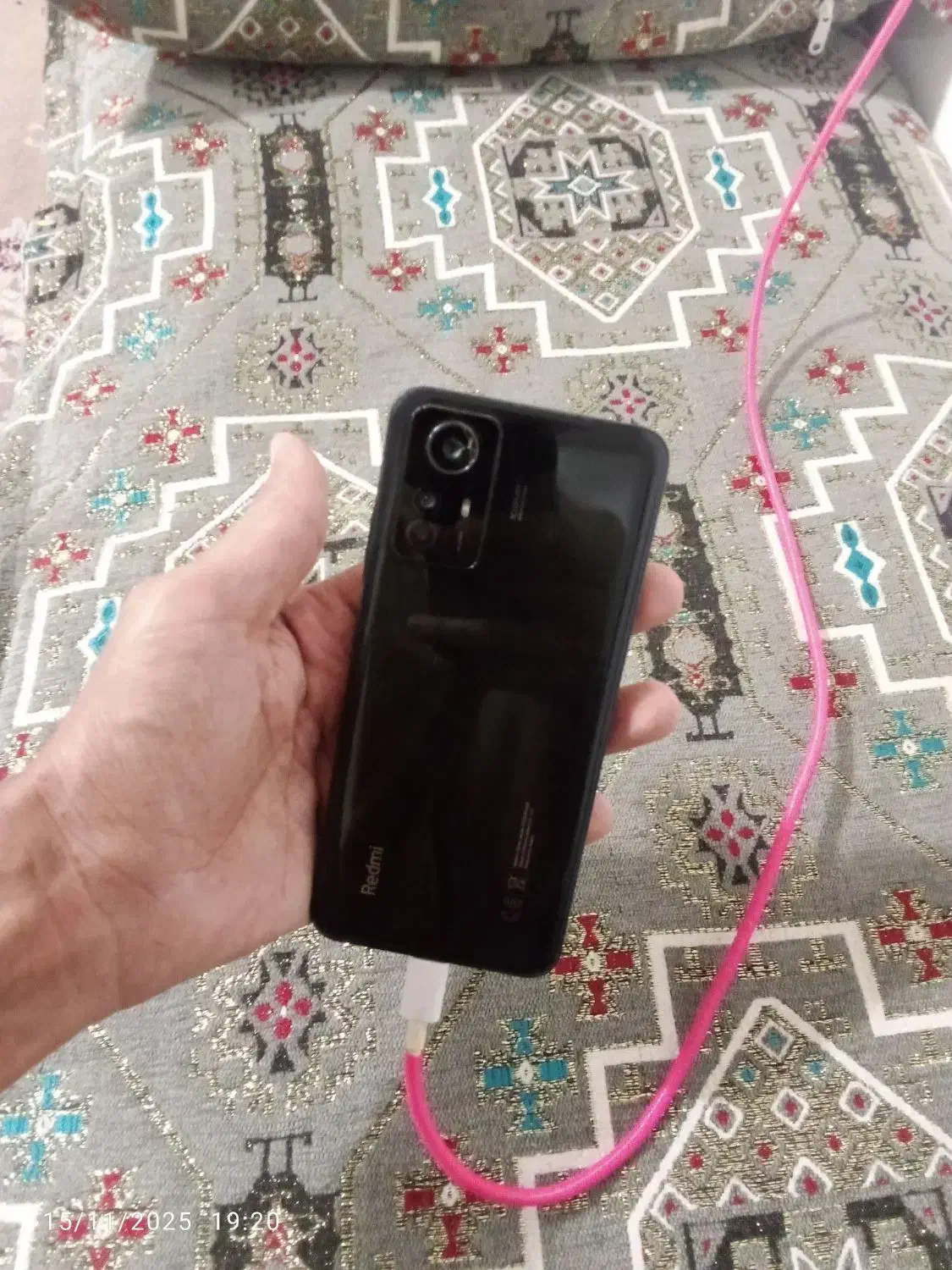 موبایل|موبایل|تربت جام, معدآباد|دیوار