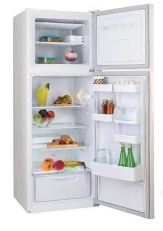 یخچال دو درب امرسان|یخچال و فریزر|آمل, |دیوار