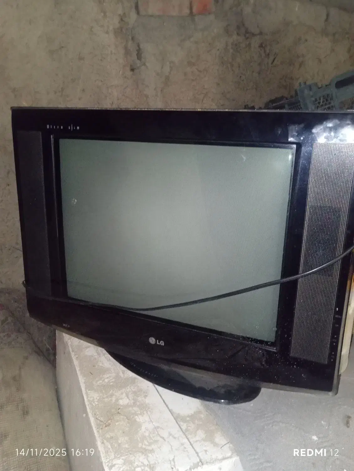 تلویزیون ال جی|تلویزیون و پروژکتور|ارومیه, |دیوار