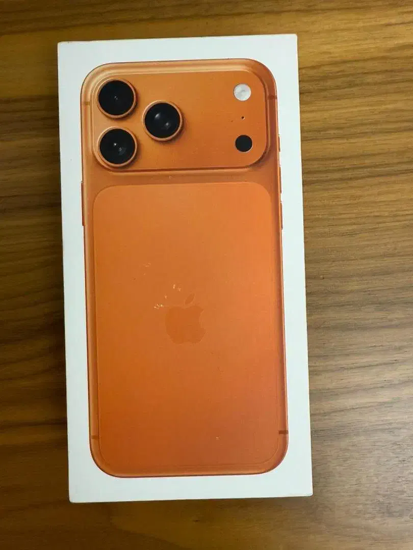 آیفون 17 پرومکس یک ترا Zaa|موبایل|تهران, بازار|دیوار