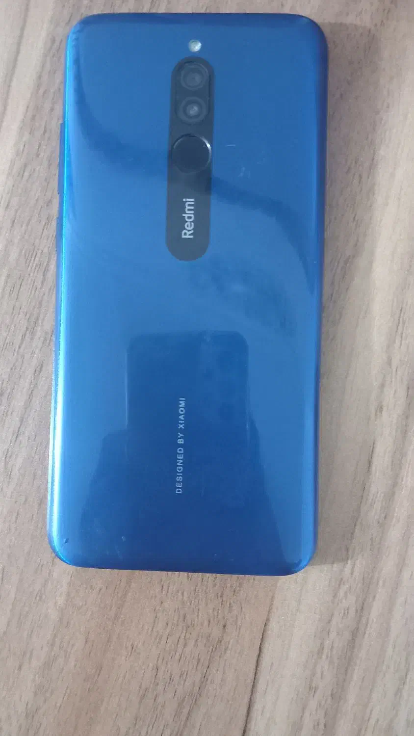 گوشی ردمی ۸|موبایل|ارومیه, |دیوار