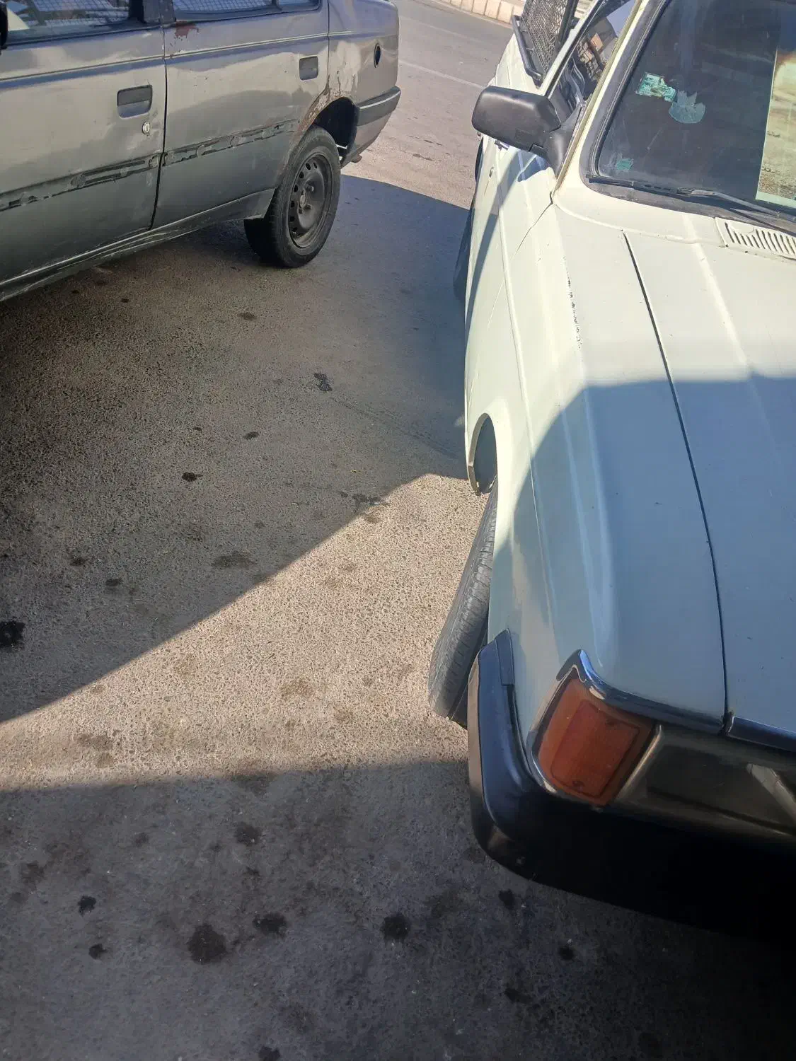 ماشین پیکان مدل ۹۰|خودرو سواری و وانت|کهنوج, |دیوار