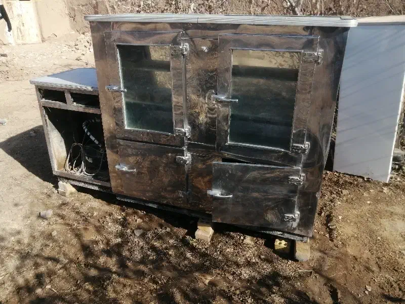 یخچال ویترینی|فروشگاه و مغازه|سبزوار, قصبه غربی|دیوار