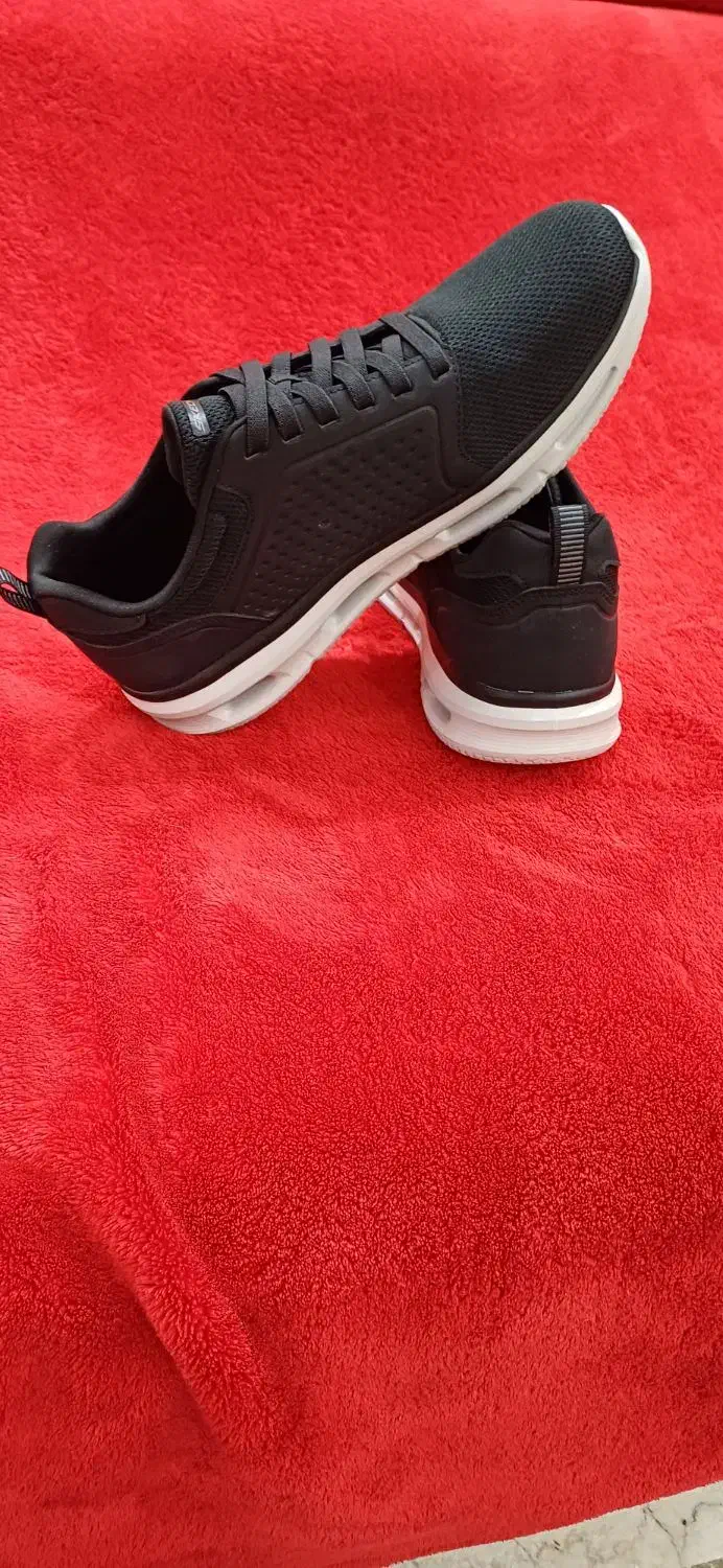 کتونی اسکیچرز اصل از آلمان آوردن|کیف، کفش، کمربند|تهران, شهرک کوهسار|دیوار