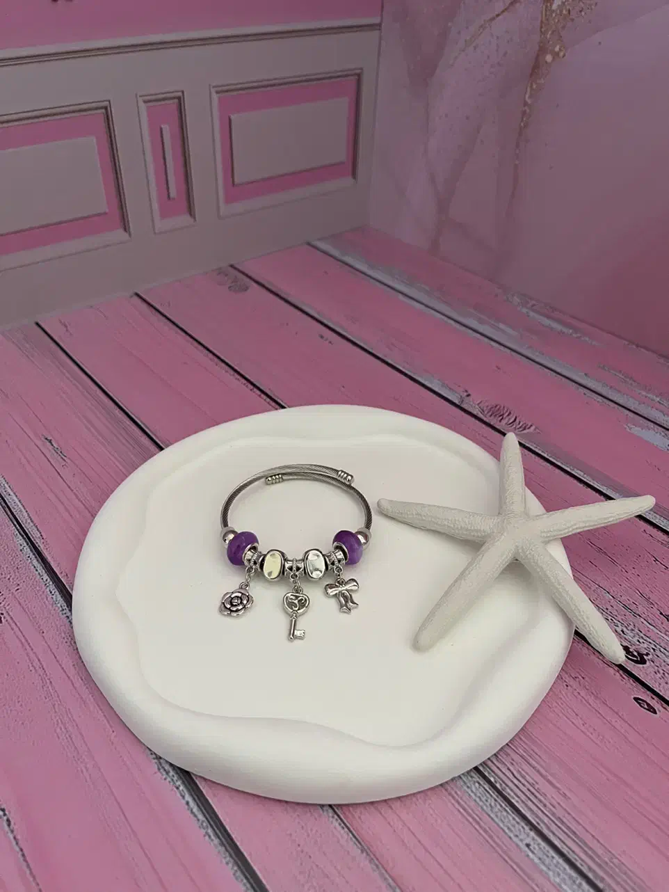 دستبند پاندورا یا دستبند آرزو|بدلیجات|ایلام, |دیوار