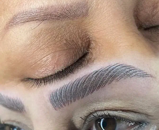 آف خدمات و آموزش آرایشی|خدمات آرایشگری و زیبایی|اهواز, سپیدار|دیوار