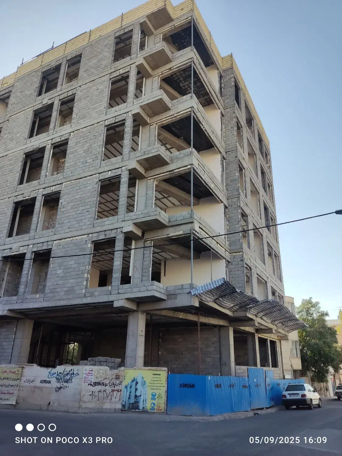 بنایی و کاشی کاری (با قیمت مناسب)|خدمات پیشه و مهارت|زنجان, |دیوار