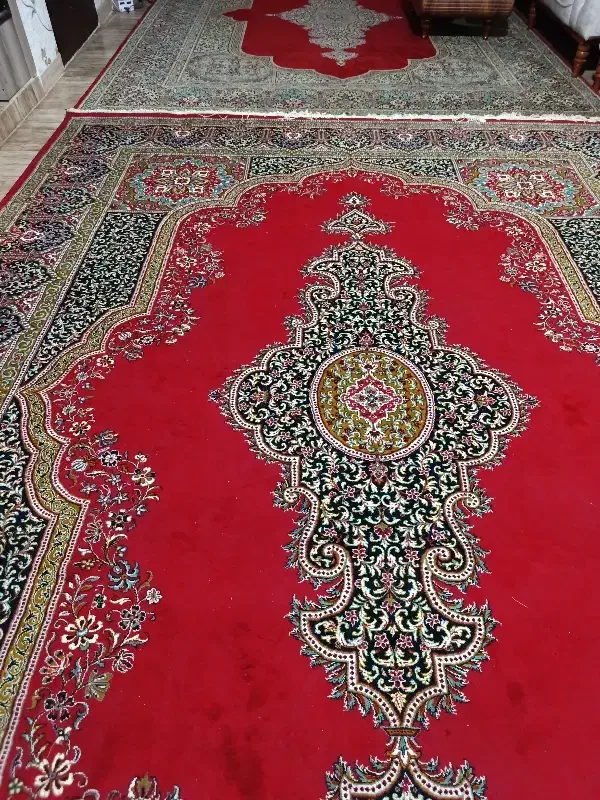 فرش ۱۲متری|فرش|پاکدشت, پاکدشت (مامازند)|دیوار